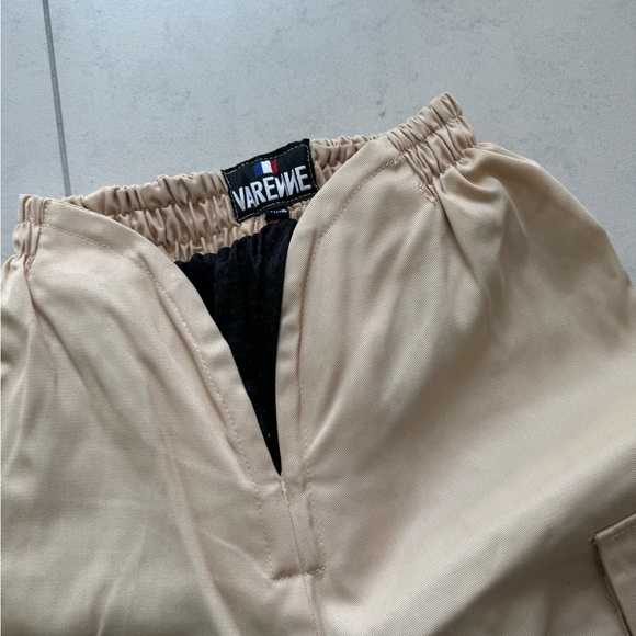 VARRENE V PANTS - Picture 3 of 6
